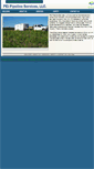 Mobile Screenshot of pei-pipeline.com